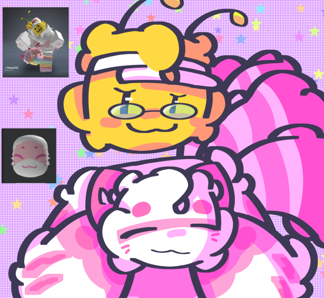 43-2024 ★UwU yeah I’m furry UwU★