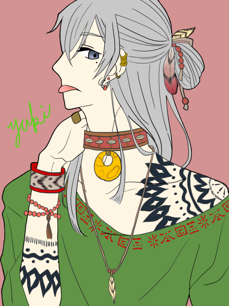 千さん