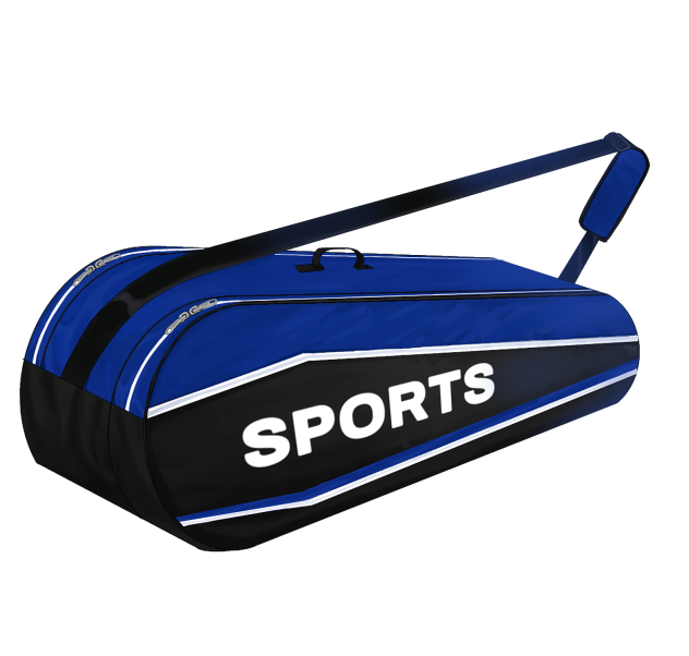 Racket bag(side)