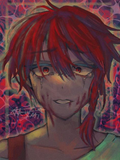 Maeno Aki-Zeno Remake