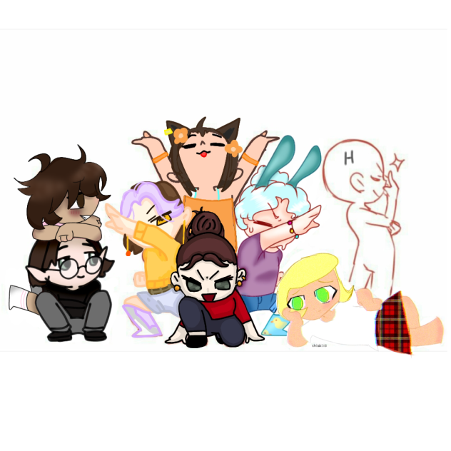 Collab Again