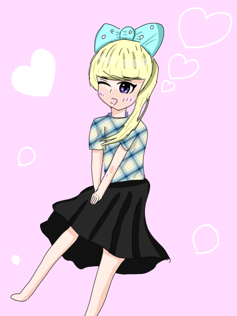 松田さんの代理ちゃん