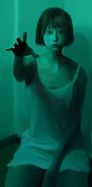Lost in the Void are you