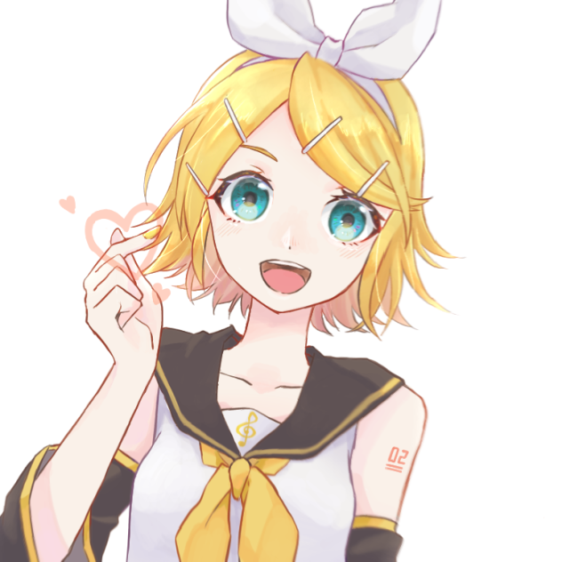 リンちゃん