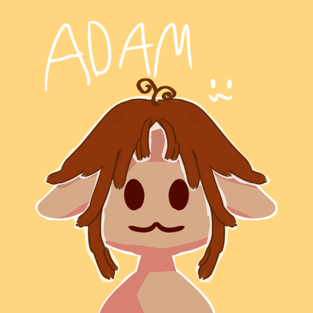adam