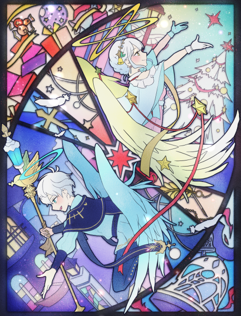 ベテルギウスに祈りを