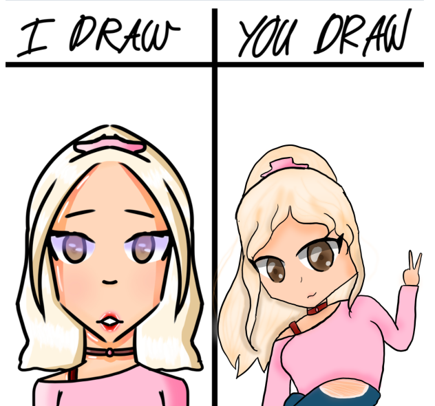 @Alex68883998 I draw you draw #11