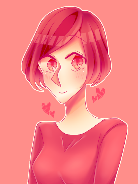 お姉さん