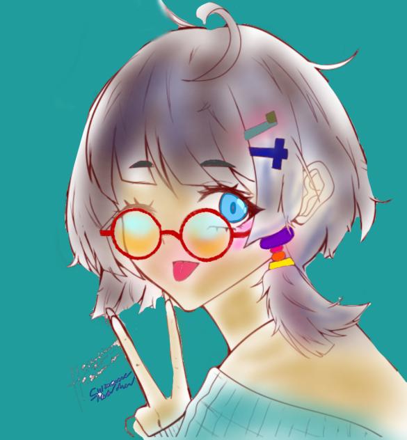 Collab👓✝️🩵✌🏽