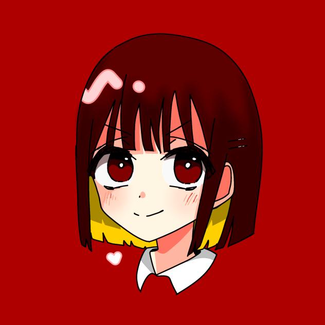 私の新規アイコン!!!（1）