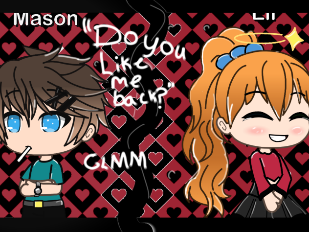 Thumbnail Edit - ibisPaint