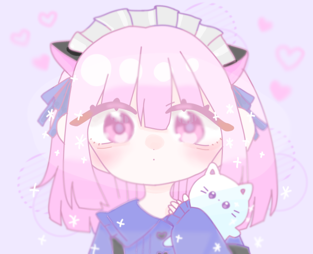 猫めいどฅ ˆ.  ̫.ˆ ฅ