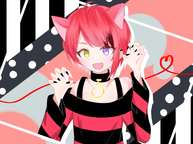 お願いダーリン