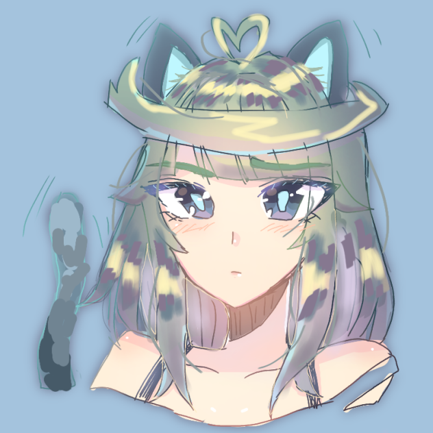 ユーカにゃん