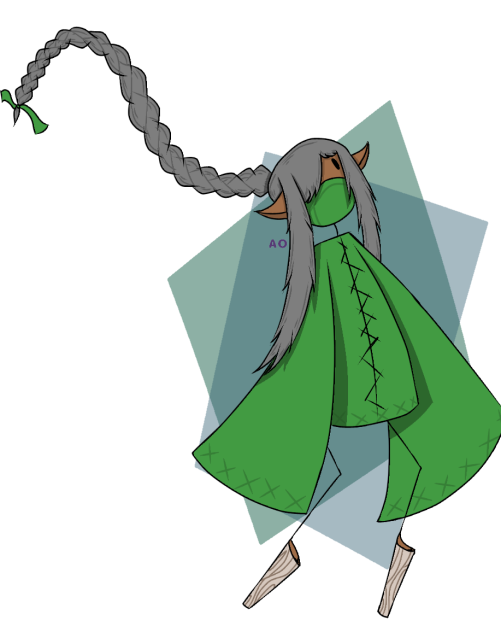 zero - ibisPaint