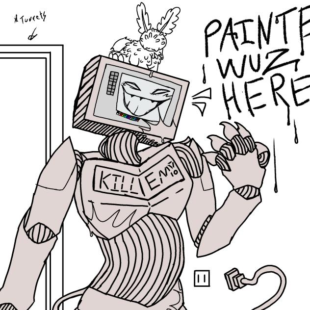 wip