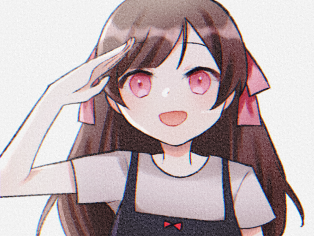 my oc
