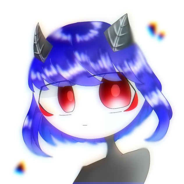 青赤