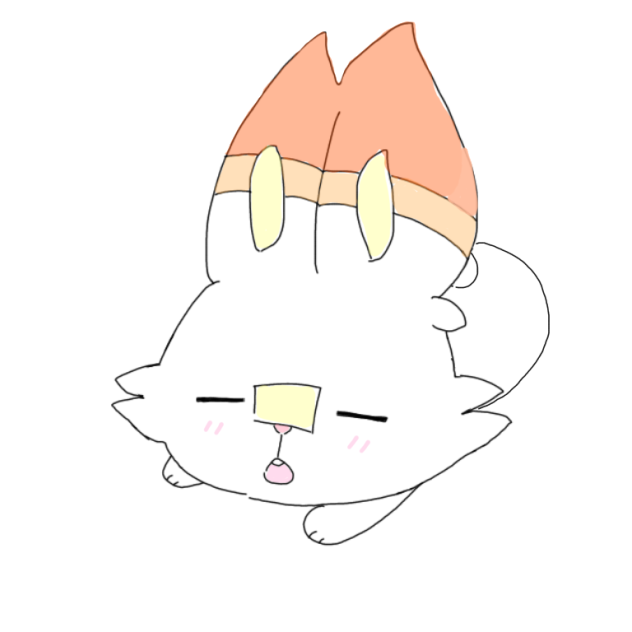 おやすみヒバニー