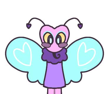 Flutter!