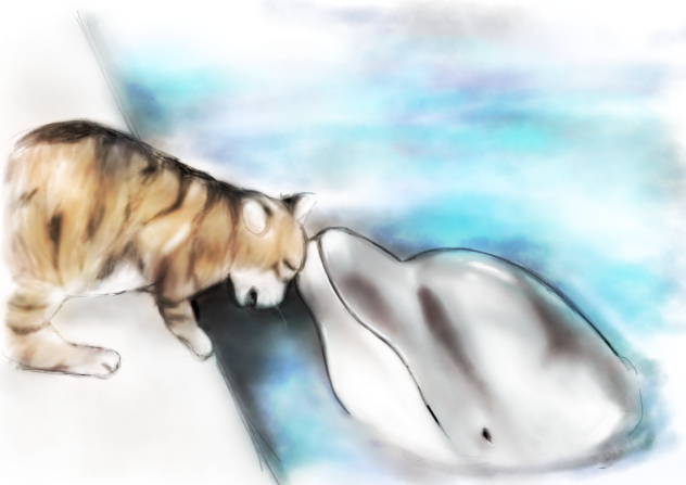 もっといい子♡