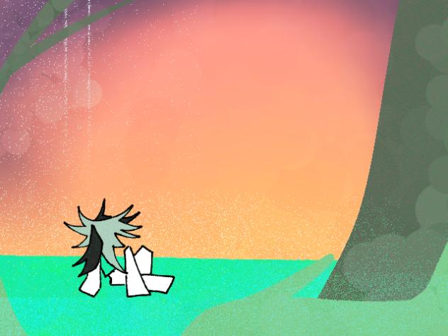Happy ending WIP