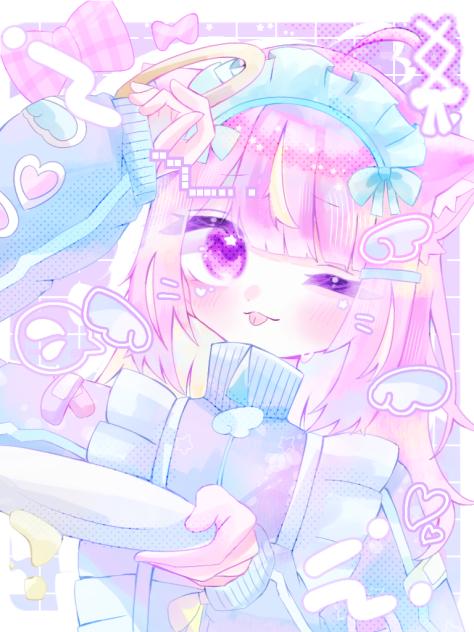 💕🪽