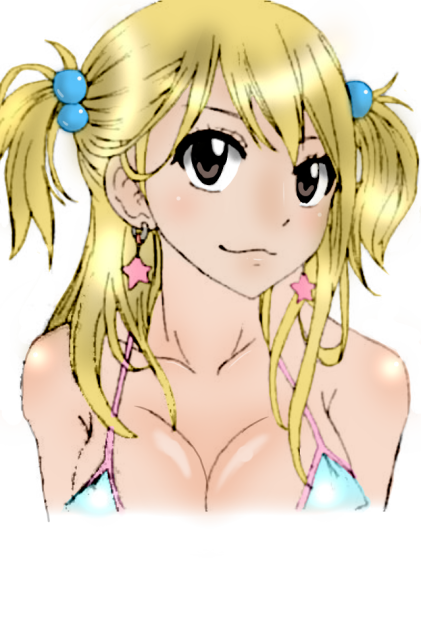 ルーシィ・ハートフィリア