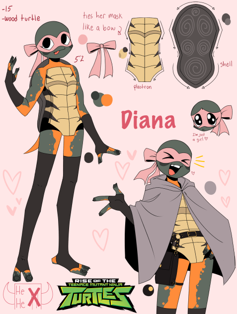 🩷Diana🎀✨