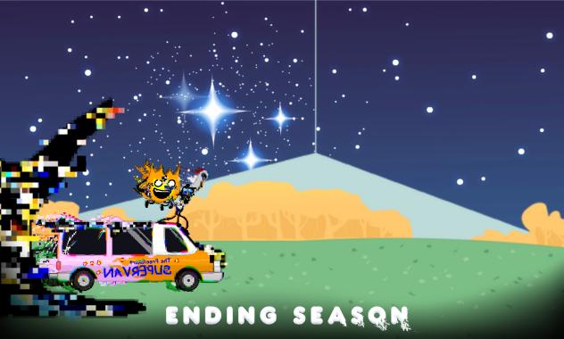 Low Budget Ending Season (Unfinished)