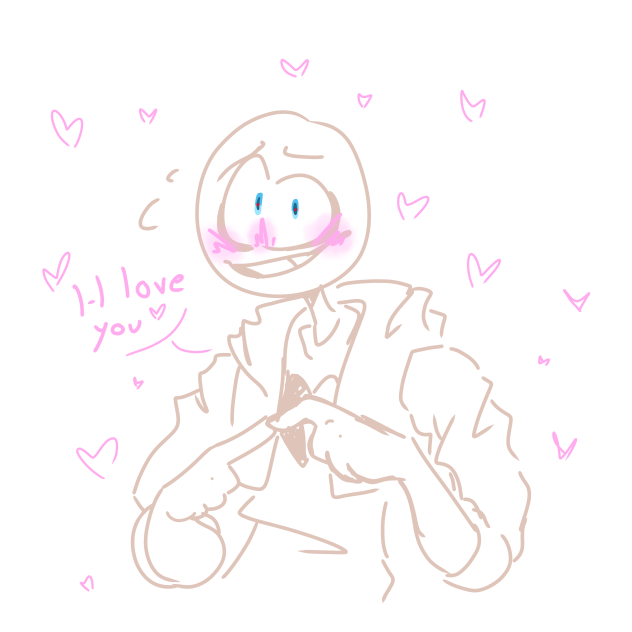 Peter 👉👈💖 - ibisPaint