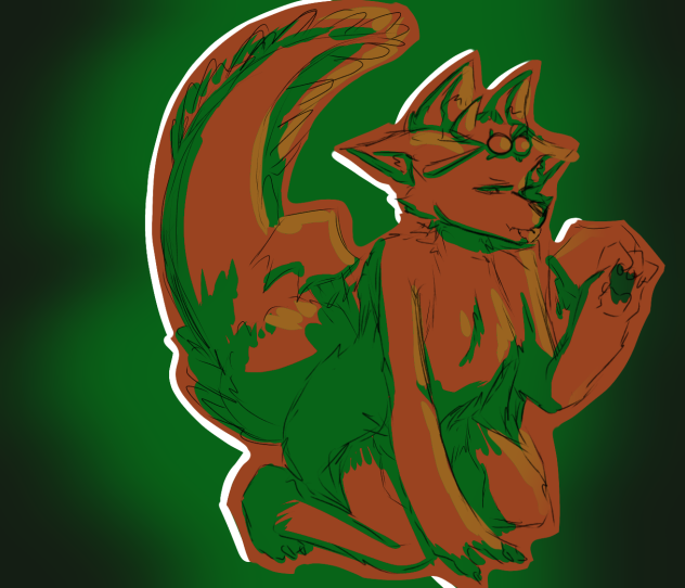 AT with Akio creations