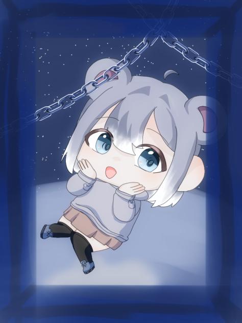 ねずみ
