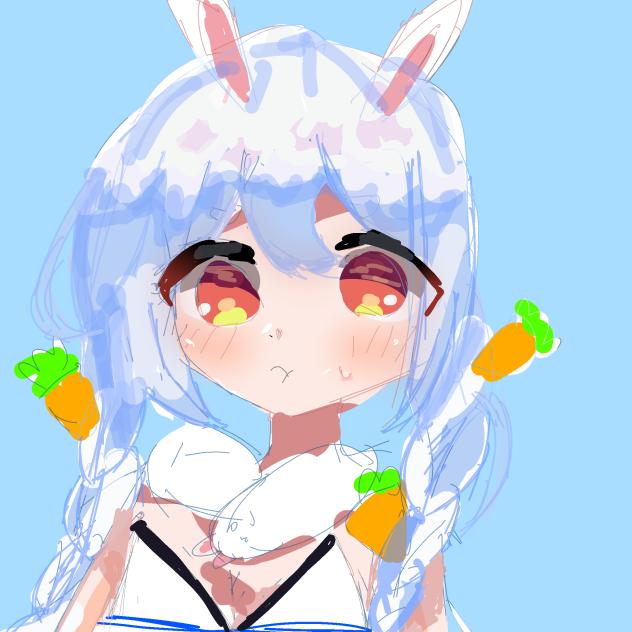てれるぺこよ
