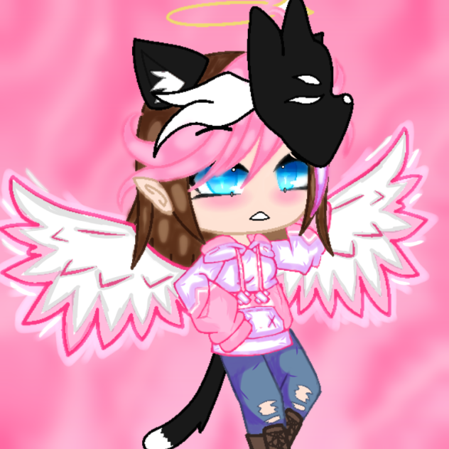 Gacha Edit