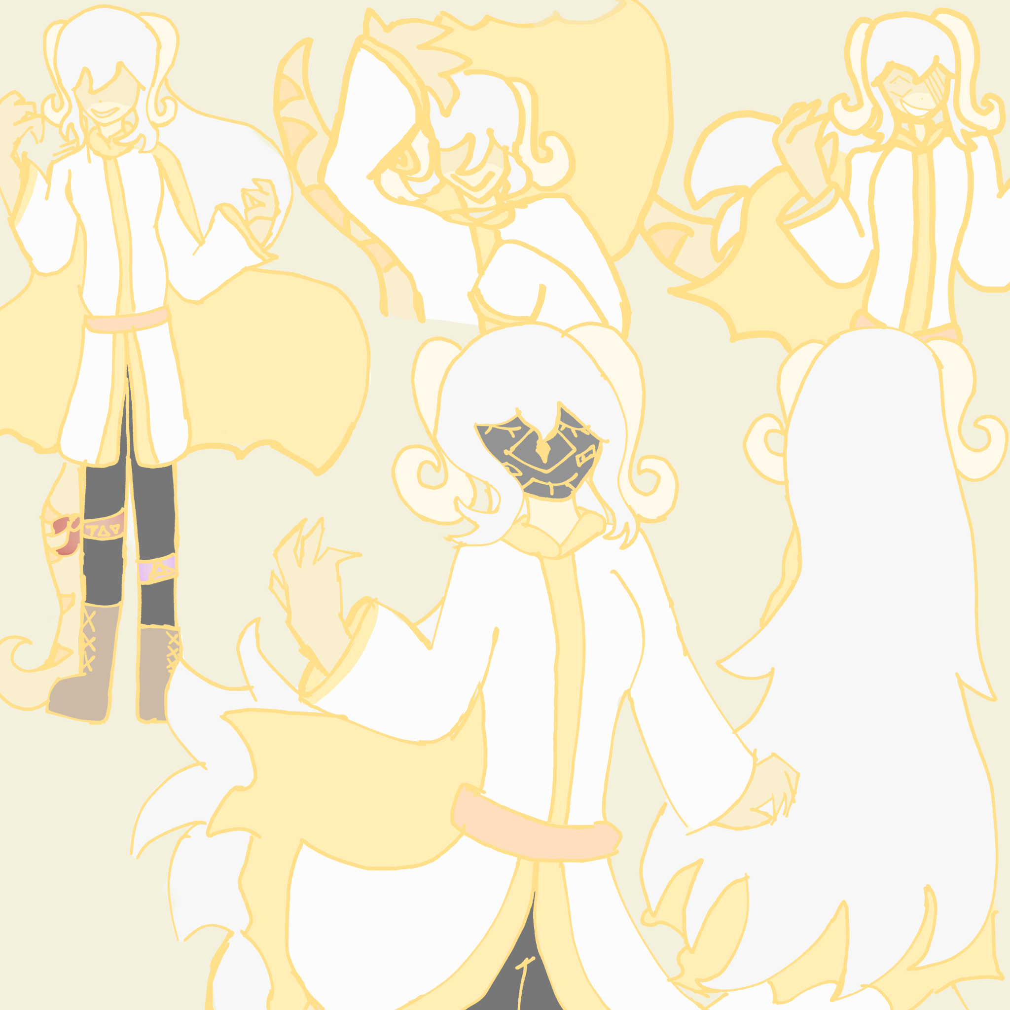 Another oc heh - ibisPaint
