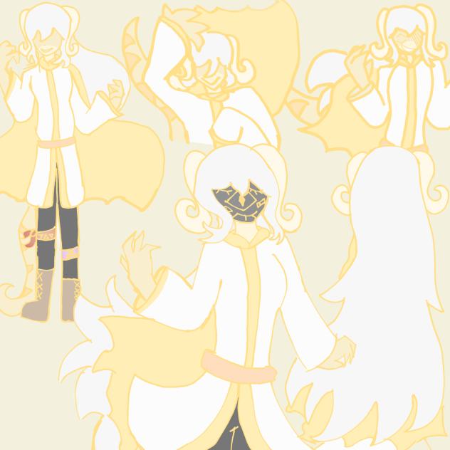 Another oc heh - ibisPaint