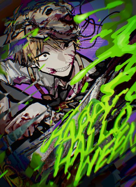 HappyHalloween
