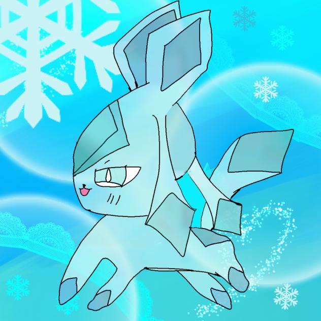 無題129グレイシアダァーシュ！