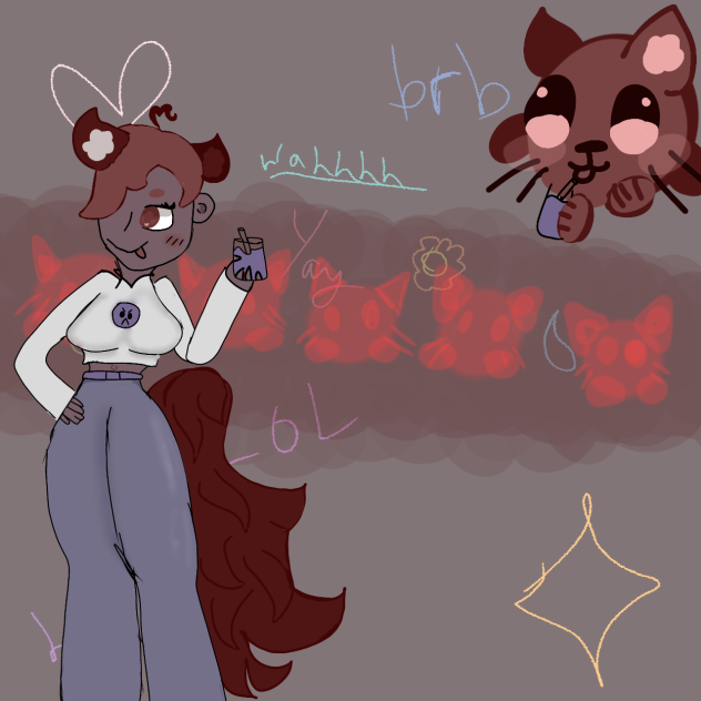 kitty