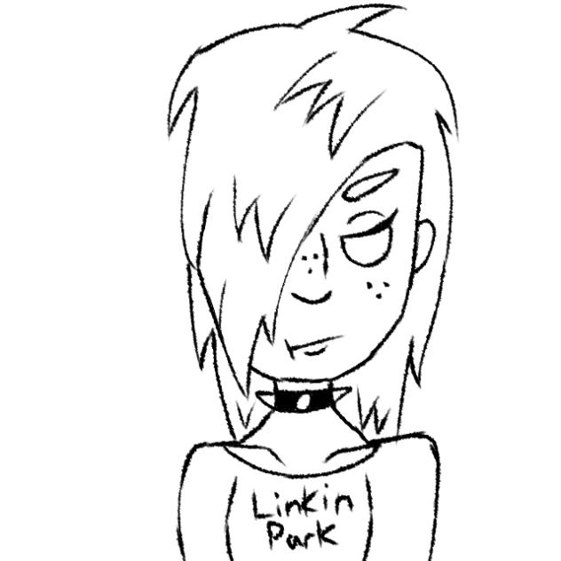 Joke animation