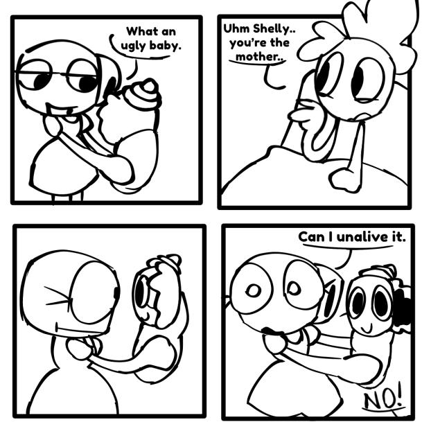 NOT WHAT I WANT — S