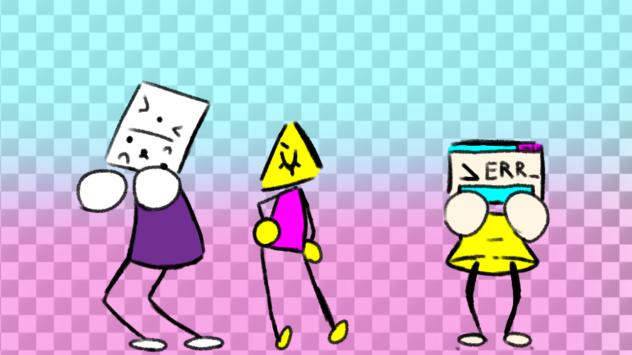 silly J3GWB dudebros