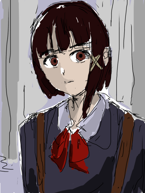 serialexperimentslain