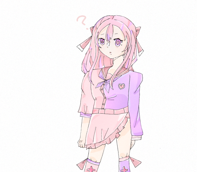 (・。・)？