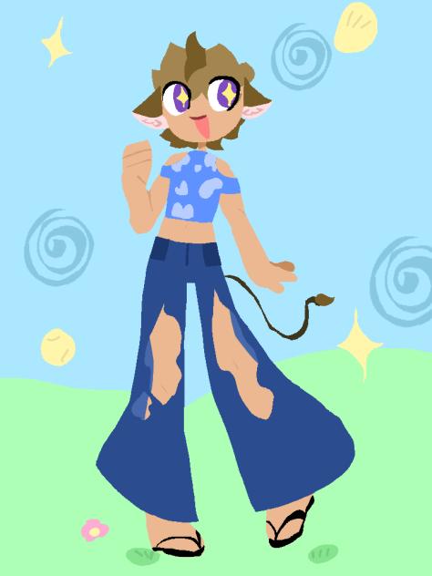 cow boi