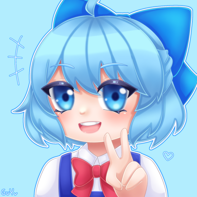 Cirno