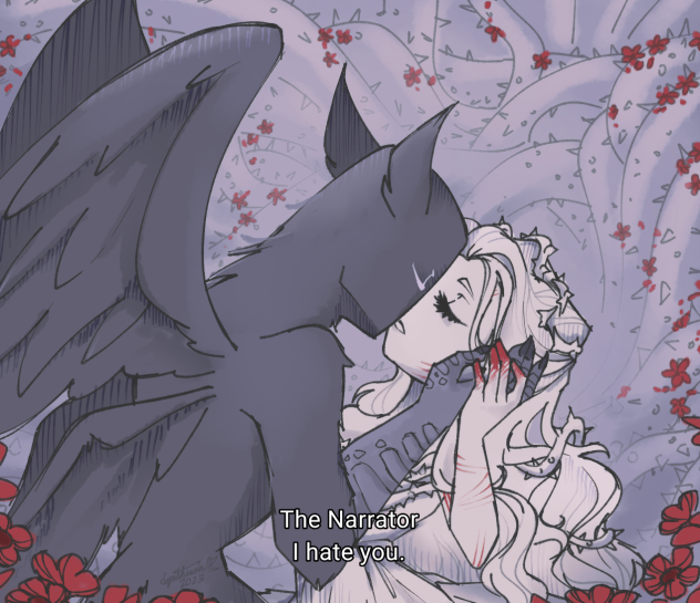 Slay the Princess