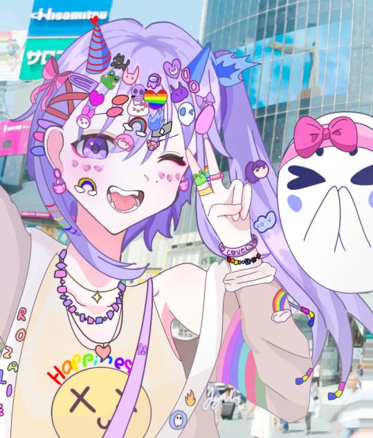 oc decora