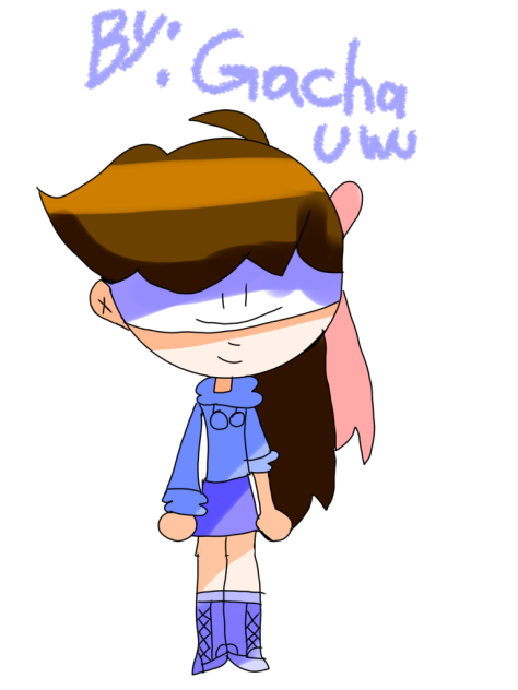 old oc